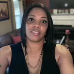 Titania Jones - @nitajones185 - Instagram