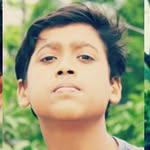 Titas Khan - @titasreings96 - Instagram