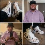 Tito  Campos - @titos_customs - Instagram