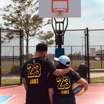 Tito Campos - @kingjames_0988 - Instagram
