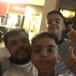 Tito Mauro Campos - @titocampos - Instagram