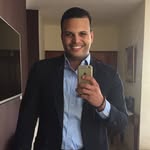 Fausto Castillo (Tito) - @tito_castillorjoven - Instagram