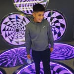 Tito Esparza - @titoesparza1975 - Instagram