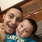 Tito Esparza - @tito2975 - Instagram