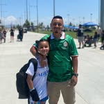 Tito Esparza - @tito297k - Instagram