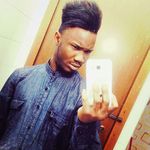 James Tito Roberts - @james_tito_roberts - Instagram