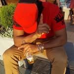 Tito De La Cruz - @titojames1031 - Instagram