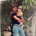 Tito James - @james.tga29 - Instagram