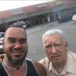 Tito Lopez - @latin_beefcake - Instagram