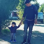 Tito Lopez - @tito09lopez - Instagram