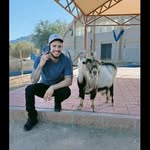 Tito Lopez - @robertillol91 - Instagram