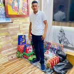 Tito Macias - Facebook