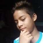 Tito Martin Moreira - @tito._macias - Instagram