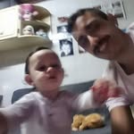 Tito Moreira - @tito1811moreira91 - Instagram