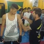 Tito Moreira - @titopetrovick - Instagram