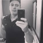 Tito Moreira - @titomoreira8031 - Instagram