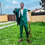 Oyama Tito Morris - @oyamamorris - Instagram