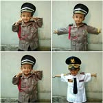 Ray Tito Morris Susandi - @raytitomorris - Instagram