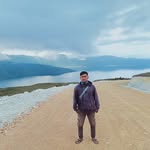 Tito Morris Ngoranubun - @t3t3_momo - Instagram