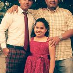 Tito Salgado - @fsalgado067 - Instagram