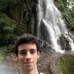 Tito Salgado - @titojmsalgado2 - Instagram