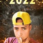 Tito Salgado - @soloelmejor - Instagram