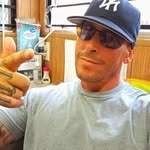 Tito Valentin - @tval1979 - Instagram
