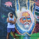 Tito Vasquez - @tito_vasquez72 - Instagram