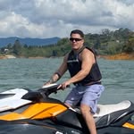 Tito Vasquez - @titovasquezvaliente - Instagram