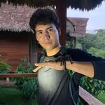 Tito Vasquez Vargas - @tito_alexnder - Instagram