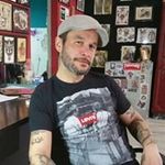 Tito Velez - @titovakeiro - Instagram