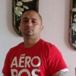 Tito Velez - @titov75 - Instagram