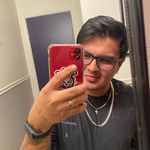 Tito Vélez - @titoandres_1998 - Instagram