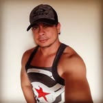 Tito Velez - @fabiohumbertovelez - Instagram