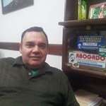 Tito Velez - @roberto.velezarias - Instagram