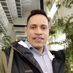 Tito Velez - @ordonezgildardovelez - Instagram