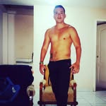 Travis Tito Velez Pastrana - @tito88_12 - Instagram