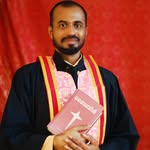 Fr.Titus Abraham_OIC - @fr.titus_abraham_oic - Instagram