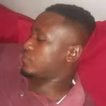Titus Abraham - @tk30_ronaldo_9 - Instagram