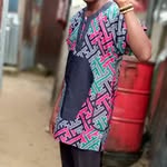 titus Abraham's - @abrahamstitus - Instagram