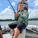 Titus Maximus Abraham - @titusthetitan524 - Instagram
