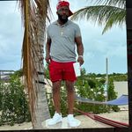 Titus Breadwinner Brown - @breadwinner_t - Instagram