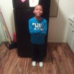 Titus Brown - @titusbrown123 - Instagram
