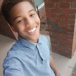 Titus Brown - @poloboi_brown - Instagram