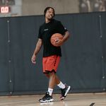 Titus Byrd - @titusbyrd - Instagram