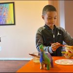Titus Byrd Jr - @titusbyrdjr - Instagram