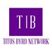 Titus Byrd Network - Facebook