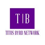 TitusByrdNetwork - @titusbyrdnetwork - Instagram