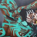 J. Titus Davis - @j.artitus - Instagram