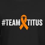The Titus Davis Foundation - @titusdavisfoundation - Instagram